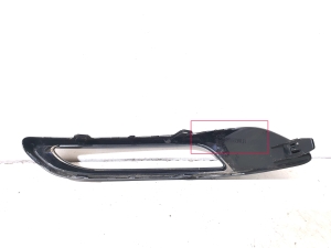 TOYOTA Auris E18 (2012–2018) Priekšējā bampera apakšējā reste 5215302030 - 3