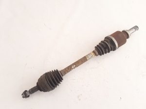   Front drive shaft and its parts  - 8200499585  
