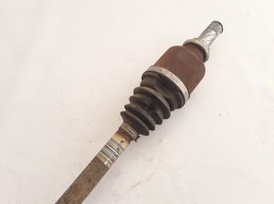 RENAULT Clio III (2005–2012) Front drive shaft and its parts 8200499585 - 2