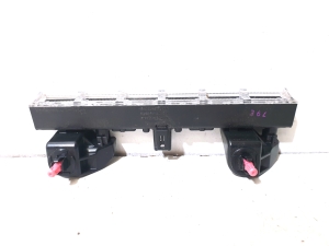 TOYOTA Auris E18 (2012–2018) Additional stop light 12584 - 2