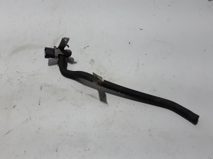   Exhaust gas sensor 