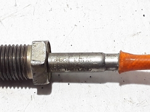 Ford Ranger (2015–2026) Abgastemperatursensor JB3G12B591CC - 2