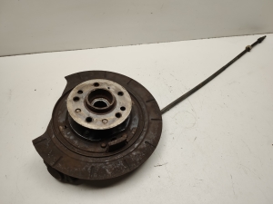   Hinterradnabe  - A1643501108 