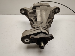 Mercedes Benz ML-Class 164 (2005–2011) Rear differential A1643501414 - 2