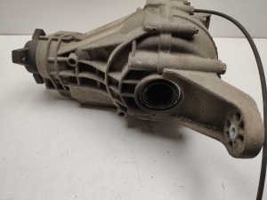 Mercedes Benz ML-Class 164 (2005–2011) Rear differential A1643501414 - 3
