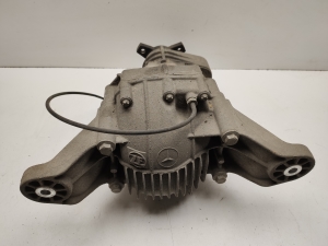 Mercedes Benz ML-Class 164 (2005–2011) Rear differential A1643501414 - 5