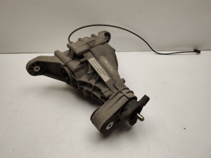 Hinterachsdifferential - A1643501414