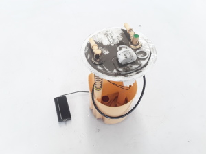 RENAULT Clio III (2005–2012) Kütusepump paagis 8200906204 - 4