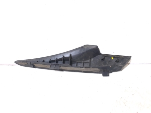 TOYOTA Auris E18 (2012–2018) Trim under the hood 5386702040 - 2