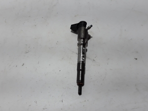   Fuel injector 