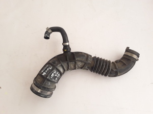 RENAULT Clio III (2005–2012) Turbocharger coolant pipe 8200500383 - 2