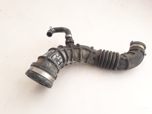 RENAULT Clio III (2005–2012) Turbocharger coolant pipe 8200500383 - 3