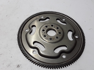   Clutch flywheel 