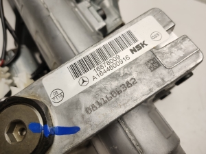 Mercedes Benz ML-Class 164 (2005–2011) Lenkspindel A1644600916 - 2
