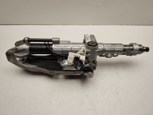 Mercedes Benz ML-Class 164 (2005–2011) Lenkspindel A1644600916 - 3