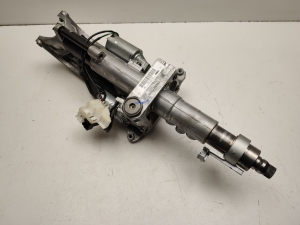   Steering shaft  - A1644600916 