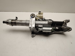 Mercedes Benz ML-Class 164 (2005–2011) Lenkspindel A1644600916 - 4
