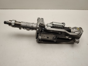 Mercedes Benz ML-Class 164 (2005–2011) Lenkspindel A1644600916 - 5