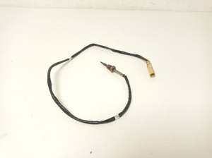   Muffler temperature sensor 