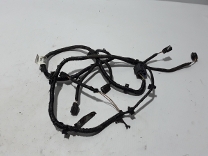  Przedni kabel czujnika parkowania 