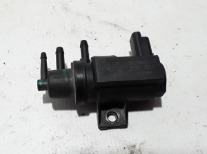   Solenoidid 