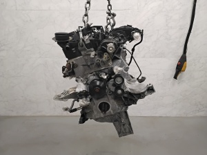 BMW 5 SERIES E60 (2003–2010) Motor N47D20C - 3