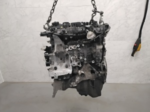 BMW 5 SERIES E60 (2003–2010) Motor N47D20C - 6