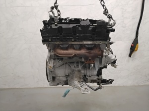 Motor - N47D20C
