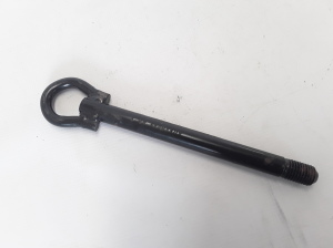RENAULT Clio III (2005–2012) Tow hook 8200057824 - 2