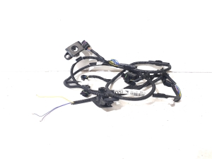 TOYOTA Auris E18 (2012–2018) Rear parking sensor cable 8934802200 - 2