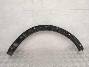 VOLVO XC40 (2017–2026) Abdeckung Kotflügel hinten 32368189 - 3
