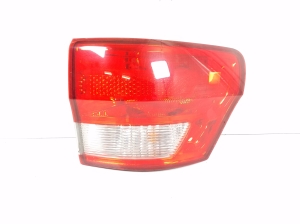   Rear corner lamp 