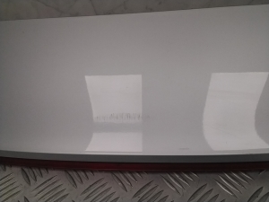 BMW 5 SERIES F11 (2010–2017) Tagaluugi spoiler 7206564 - 2