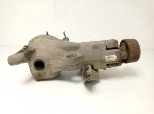  Rear reducer 