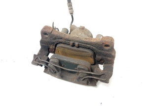 AUDI A4 B9 (2015–2026) Front brake caliper 8W0615124 - 5