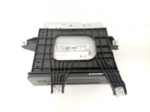 AUDI A4 B9 (2015–2026) GPS control unit 8W0035192H - 2