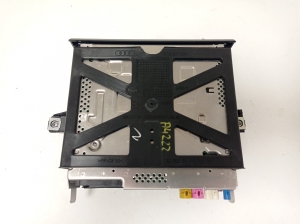AUDI A4 B9 (2015–2026) GPS control unit 8W0035192H - 4