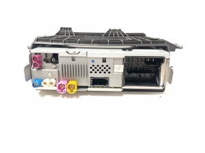 AUDI A4 B9 (2015–2026) GPS control unit 8W0035192H - 5