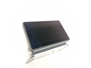 AUDI A4 B9 (2015–2026) Screen 8W8919604 - 2