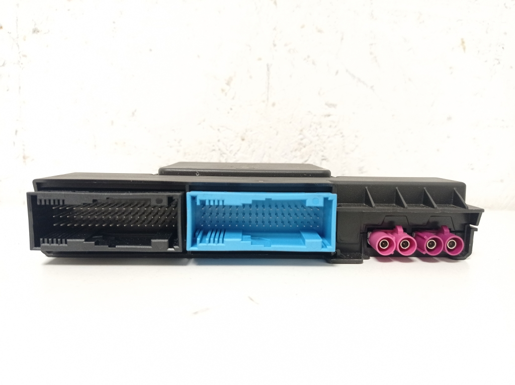 AUDI A4 B9/8W (2015-2024) Gateway блок 8W5907468E 26598598
