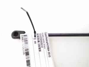 Opel Astra H (2004–2010) Hood prop/gas strut 131226950512 - 2