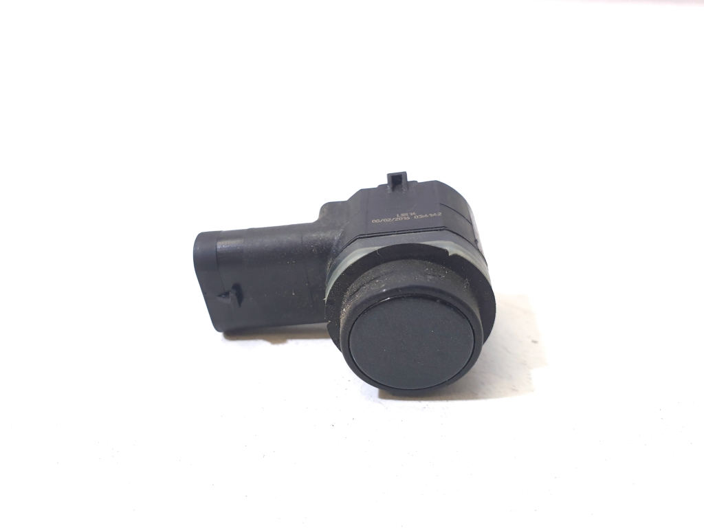 TOYOTA Auris 2 generation (2012-2015) Priekšējais pārkinga sensors 8934105010 26604962