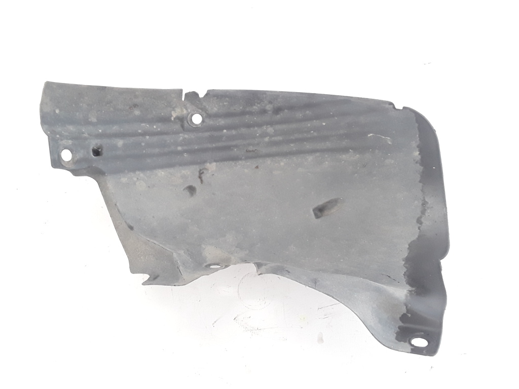 RENAULT Clio 3 generation (2005-2012) Front Right Inner Fender Front Part 820028937 21081217