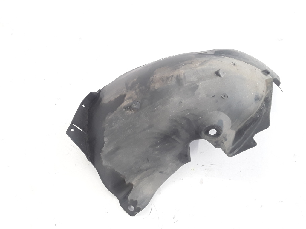 RENAULT Clio 3 generation (2005-2012) Front Right Inner Fender Front Part 820028937 21081217