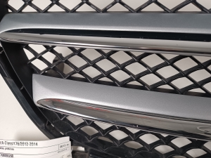 Mercedes Benz A-Class 176 (2012–2018) Front grille A1768880260 - 2