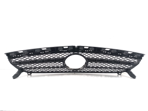 Mercedes Benz A-Class 176 (2012–2018) Front grille A1768880260 - 5