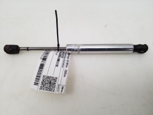 Trunk lid strut - 3B5827550E