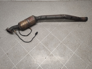 Catalytic converter - A1644905414