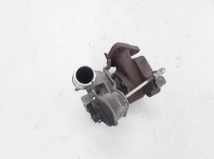 RENAULT Clio III (2005–2012) Turbocharger 54359710011 - 4