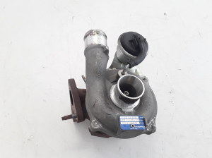 Turbocompresseur - 54359710011
